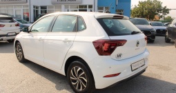 VW Polo 1.0 TSi