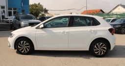 VW Polo 1.0 TSi