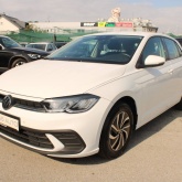 VW Polo 1.0 TSi