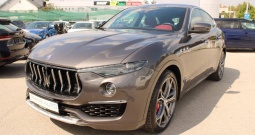 Maserati Levante 3.0 V6 430 Granlusso SQ4