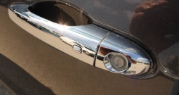 Maserati Levante 3.0 V6 430 Granlusso SQ4