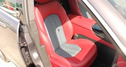 Maserati Levante 3.0 V6 430 Granlusso SQ4