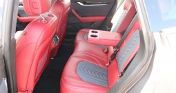 Maserati Levante 3.0 V6 430 Granlusso SQ4