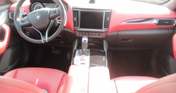 Maserati Levante 3.0 V6 430 Granlusso SQ4