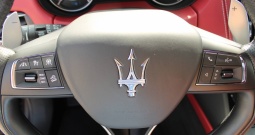 Maserati Levante 3.0 V6 430 Granlusso SQ4