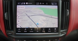 Maserati Levante 3.0 V6 430 Granlusso SQ4