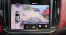 Maserati Levante 3.0 V6 430 Granlusso SQ4