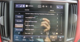 Maserati Levante 3.0 V6 430 Granlusso SQ4