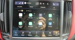 Maserati Levante 3.0 V6 430 Granlusso SQ4