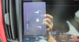 Maserati Levante 3.0 V6 430 Granlusso SQ4