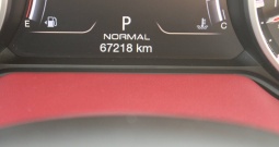 Maserati Levante 3.0 V6 430 Granlusso SQ4