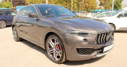 Maserati Levante 3.0 V6 430 Granlusso SQ4
