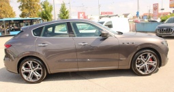 Maserati Levante 3.0 V6 430 Granlusso SQ4