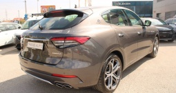 Maserati Levante 3.0 V6 430 Granlusso SQ4