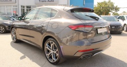 Maserati Levante 3.0 V6 430 Granlusso SQ4