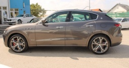 Maserati Levante 3.0 V6 430 Granlusso SQ4