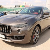 Maserati Levante 3.0 V6 430 Granlusso SQ4