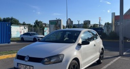 VW Polo 1.2  TDI