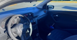 VW Polo 1.2  TDI