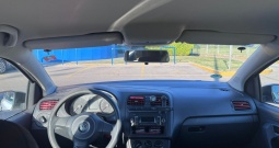 VW Polo 1.2  TDI