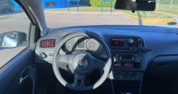 VW Polo 1.2  TDI