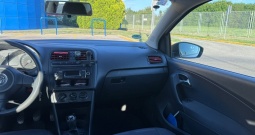 VW Polo 1.2  TDI