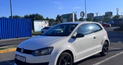 VW Polo 1.2  TDI