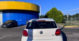 VW Polo 1.2  TDI
