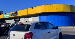 VW Polo 1.2  TDI