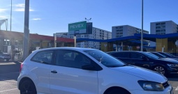 VW Polo 1.2  TDI