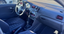 VW Polo 1.2  TDI