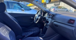VW Polo 1.2  TDI