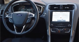 Ford Mondeo 2.0 TDCi Automatik,Titanium -Android&Apple,DAB -Facelift