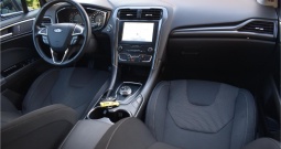 Ford Mondeo 2.0 TDCi Automatik,Titanium -Android&Apple,DAB -Facelift