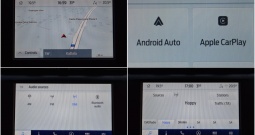 Ford Mondeo 2.0 TDCi Automatik,Titanium -Android&Apple,DAB -Facelift