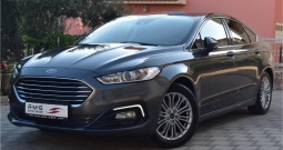 Ford Mondeo 2.0 TDCi Automatik,Titanium -Android&Apple,DAB -Facelift