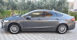 Ford Mondeo 2.0 TDCi Automatik,Titanium -Android&Apple,DAB -Facelift