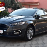 Ford Mondeo 2.0 TDCi Automatik,Titanium -Android&Apple,DAB -Facelift