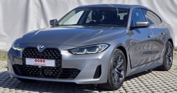 BMW SERIJA 4 420d xDrive Gran Coupe