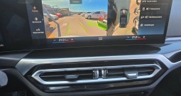 BMW SERIJA 4 420d xDrive Gran Coupe