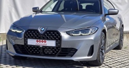 BMW SERIJA 4 420d xDrive Gran Coupe
