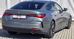 BMW SERIJA 4 420d xDrive Gran Coupe