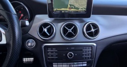 MERCEDES CLA 200d AMG STAR EDITION