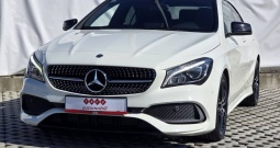 MERCEDES CLA 200d AMG STAR EDITION