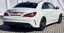 MERCEDES CLA 200d AMG STAR EDITION