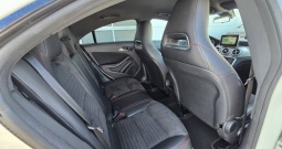 MERCEDES CLA 200d AMG STAR EDITION