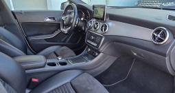 MERCEDES CLA 200d AMG STAR EDITION