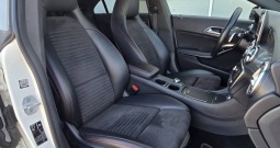 MERCEDES CLA 200d AMG STAR EDITION