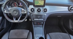 MERCEDES CLA 200d AMG STAR EDITION