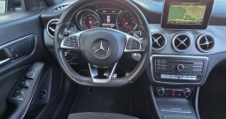 MERCEDES CLA 200d AMG STAR EDITION
